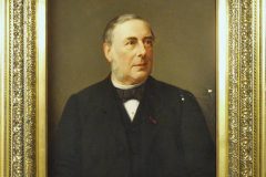Pieter Smidt van Gelder (1821-1887)